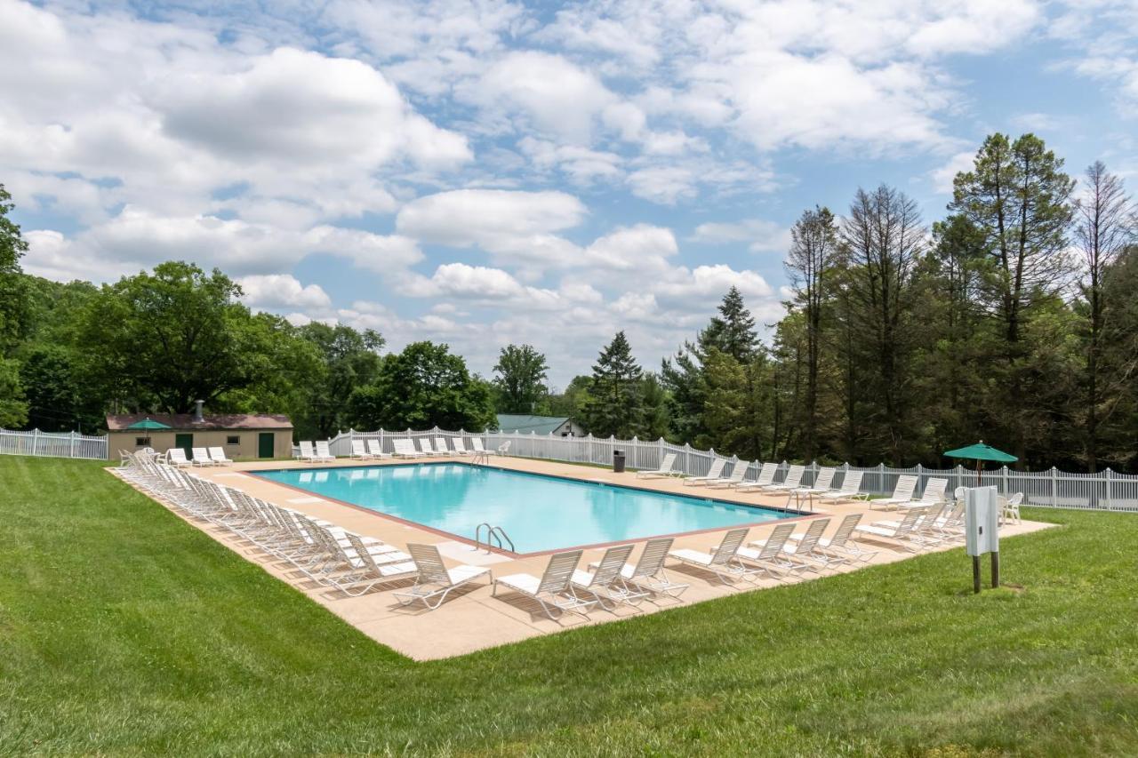 Spring Gulch Screened Park Model 6 Mount Airy Eksteriør bilde